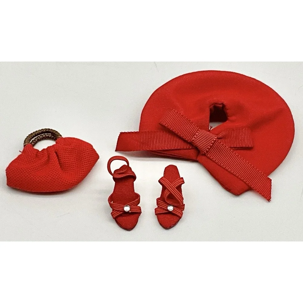 Tonner-Tiny Kitty Collier 10